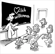 Einladung