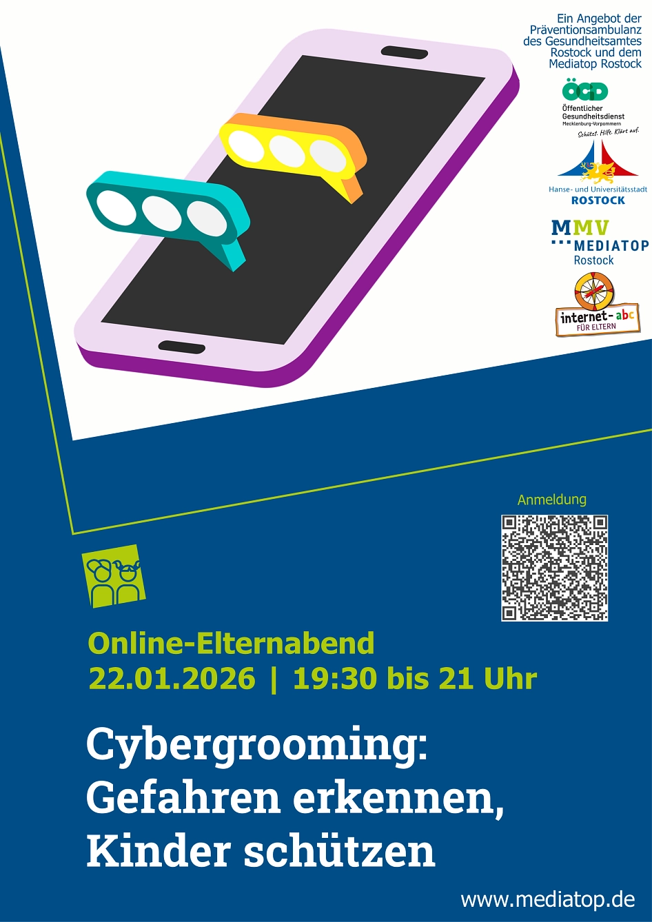 Online&nbsp;&copy;&nbsp;Gemeinde Dummerstorf