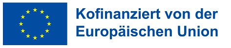 Kofinanziert von der EU&nbsp;&copy;&nbsp;Gemeinde Dummerstorf