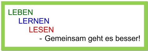 Schulprogramm, Schulkonzept, Leben-Lernen-Lesen&nbsp;&copy;&nbsp;GS Dummerstorf