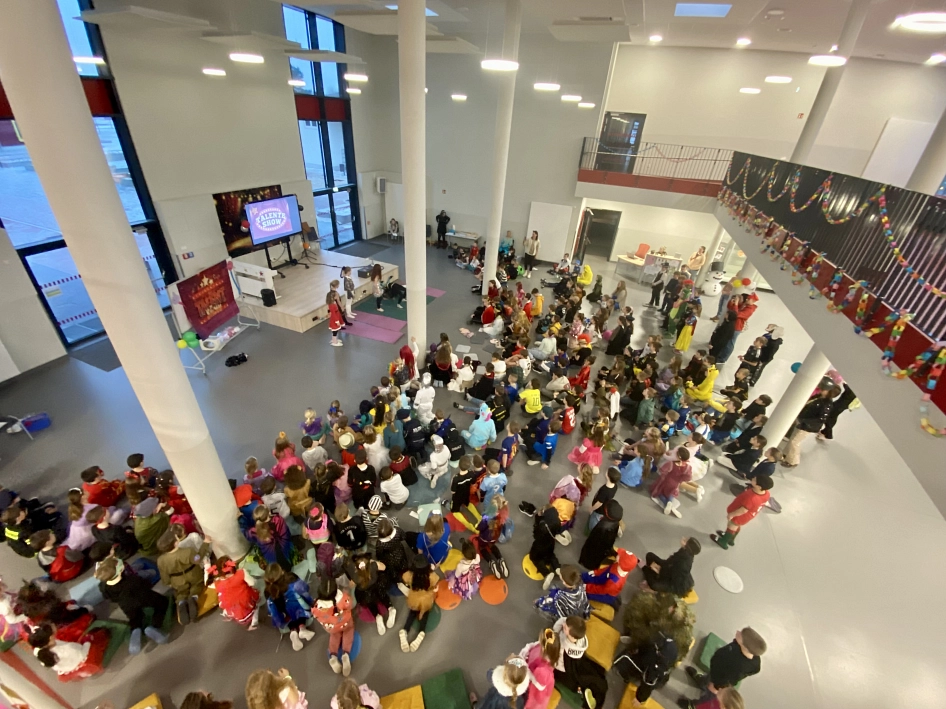 Unsere Talenteshow Talente © Gemeinde Dummerstorf